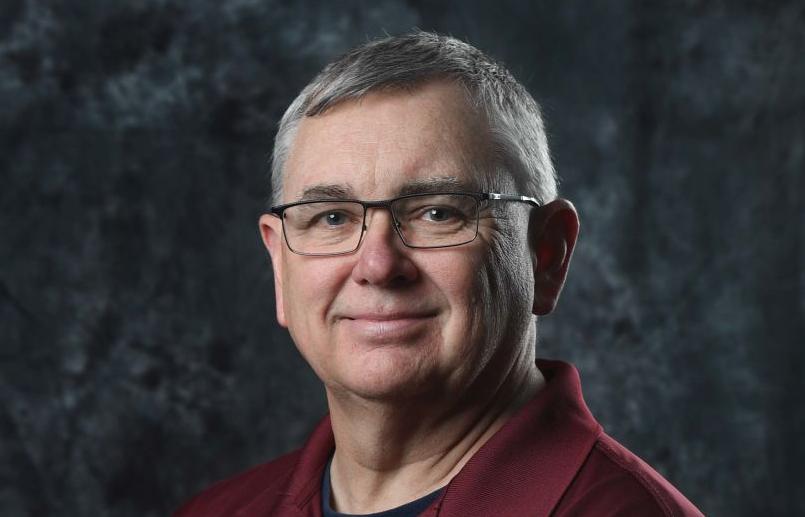 Inspire Bob Kauffman